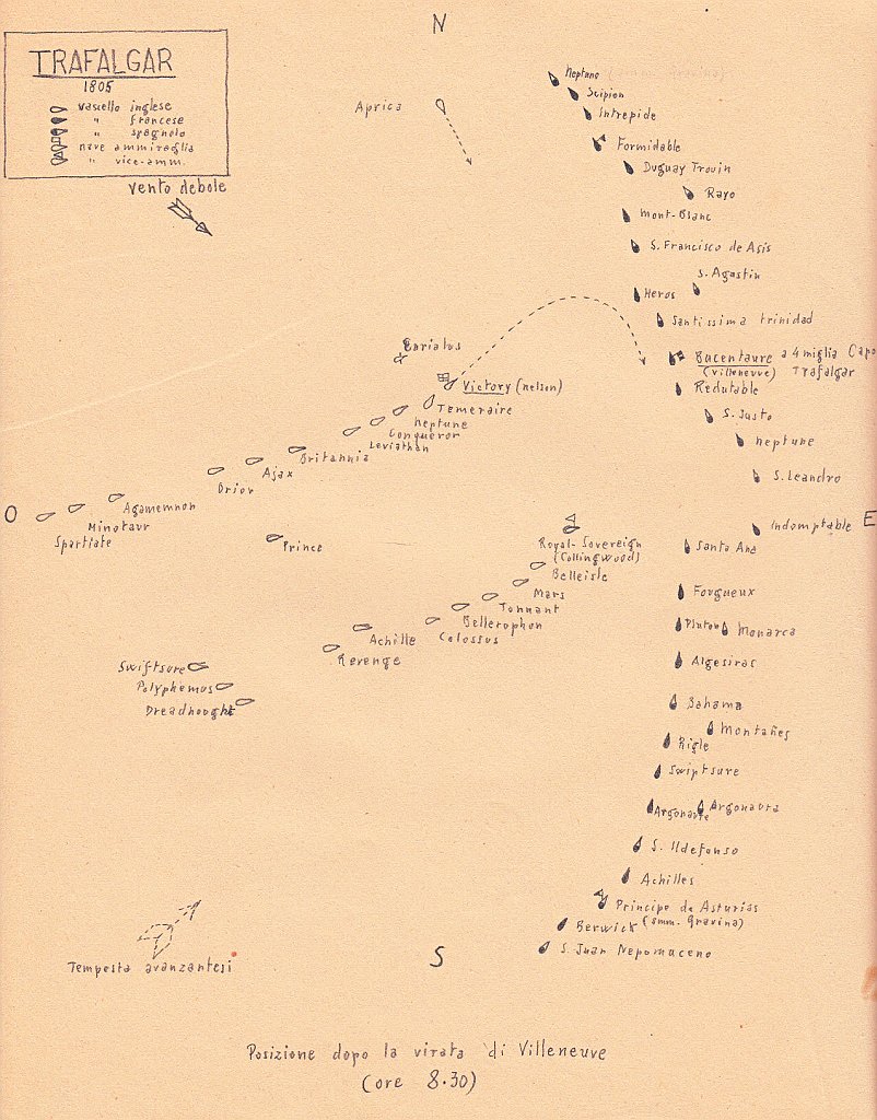 Trafalgar 1805